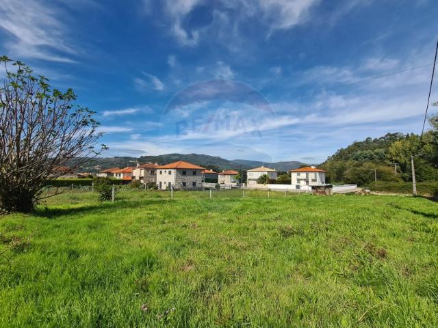 Terreno venda em Arcos De Valdevez, Viana Do Castelo
