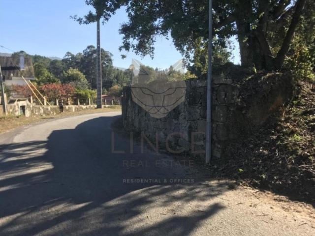 Terreno venda em Arga De Baixo, Viana Do Castelo