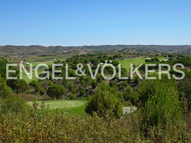 Terreno venda em Vila Real De Santo António, Faro