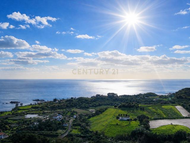 Terreno venda em Açores, Água De Pau