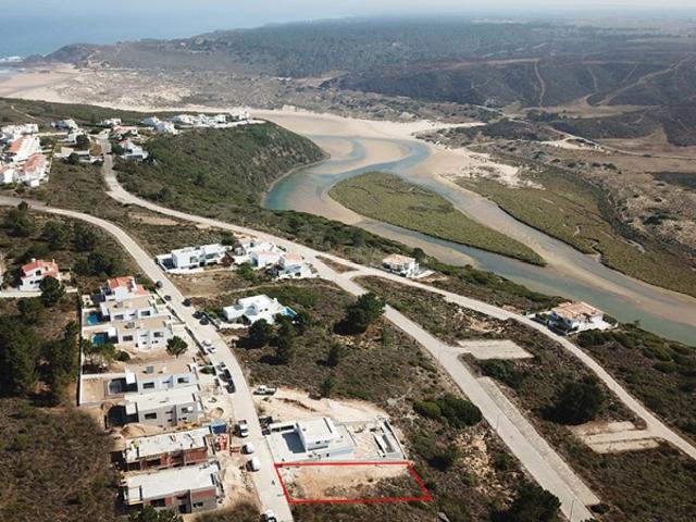 Terreno venda em Espartal, Aljezur