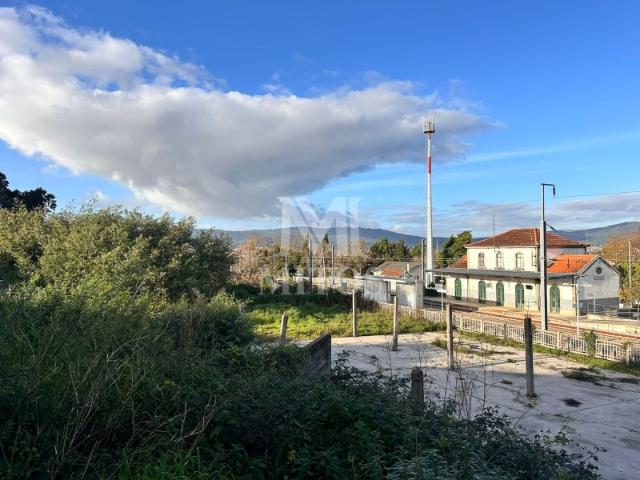 Terreno venda em Viana Do Castelo
