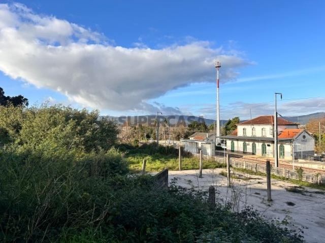 Terreno venda em Viana Do Castelo