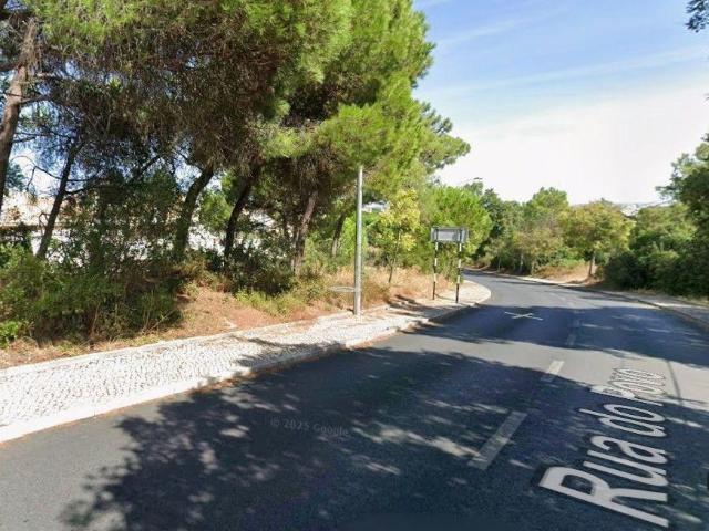 Terreno venda em Casal de Santo António, Almada