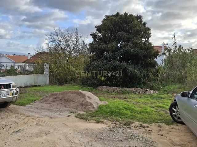 Terreno venda em Casal de Santo António, Almada