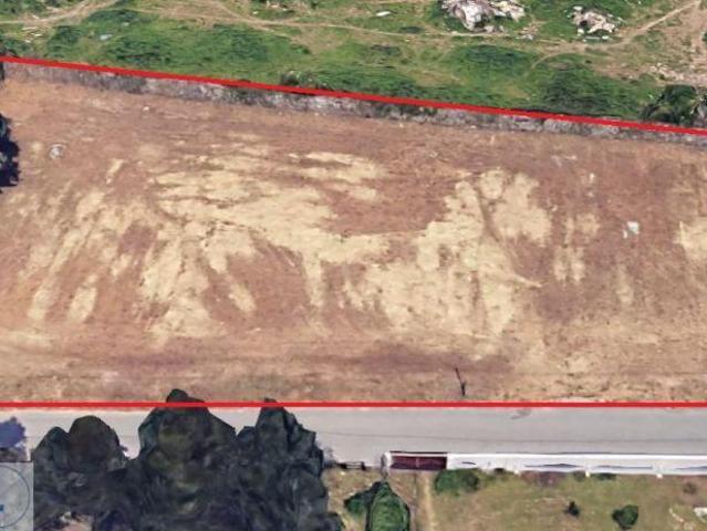 Terreno venda em Vila Nova De Gaia, Porto
