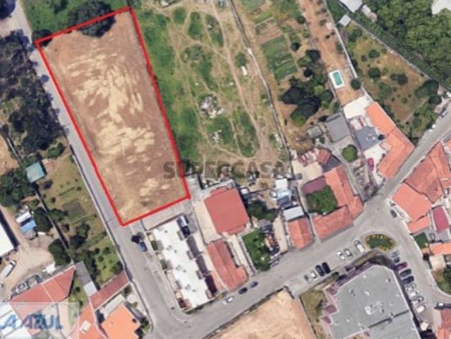 Terreno venda em Vila Nova De Gaia, Porto