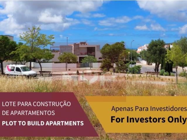Terreno venda em Palmeiral, Loulé