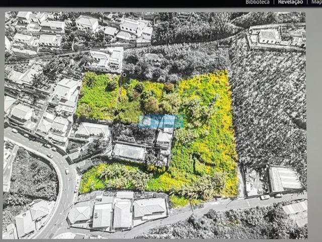 Terreno venda em Funchal, Ilha Da Madeira