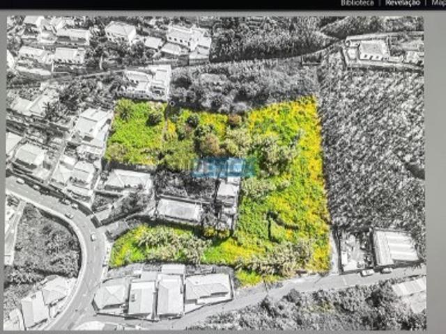 Terreno venda em Funchal, Romeiras Terreno venda em Funchal, Romeiras