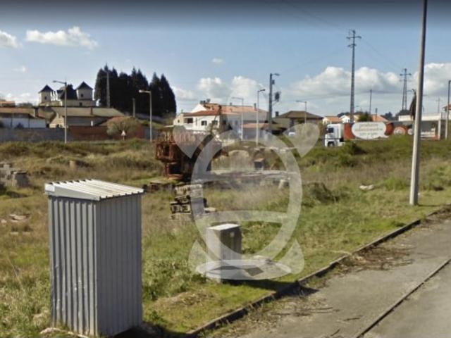 Terreno venda em Lendiosa, Mealhada