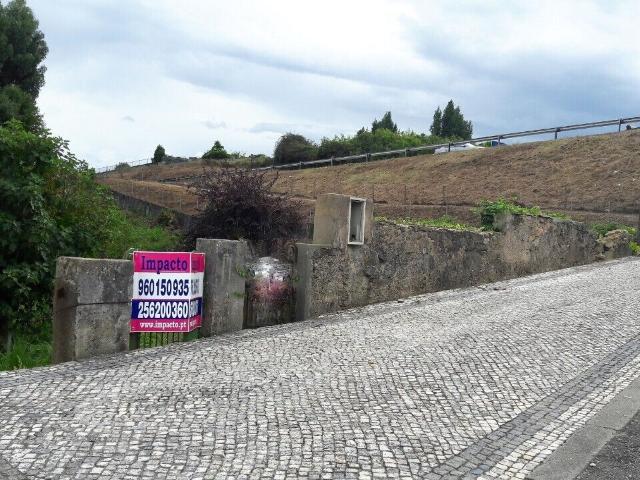 Terreno venda em São João Da Madeira, Aveiro
