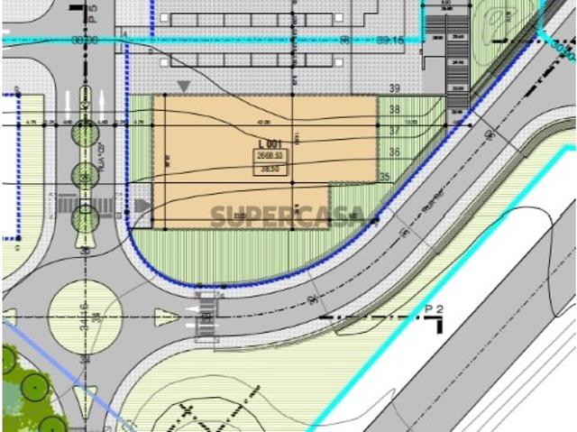 Terreno venda em Tavira, Faro