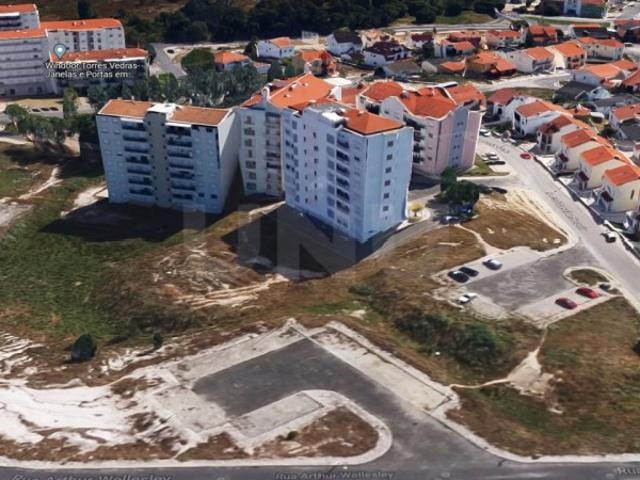 Terreno venda em Sarge, Torres Vedras