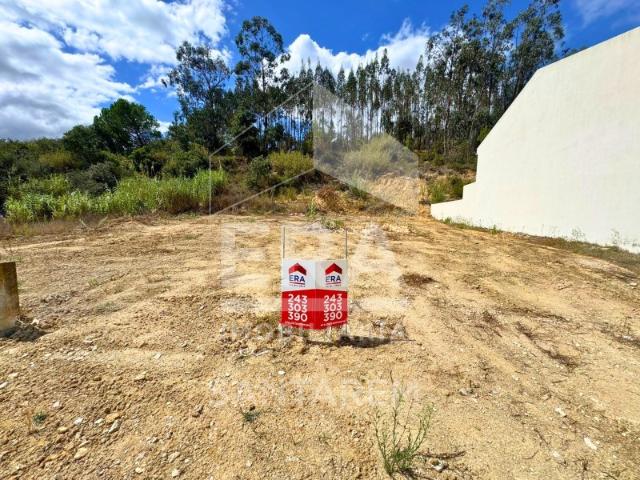 Terreno venda em Almeirim, Santarém
