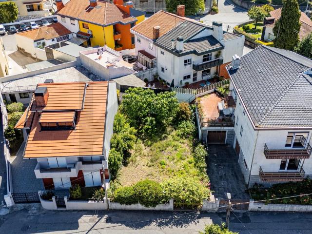 Terreno venda em Vila Nova De Gaia, Porto