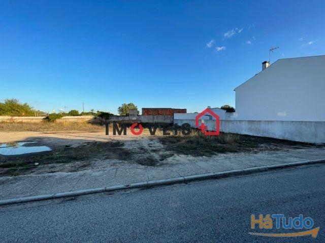 Terreno venda em Almeirim, Santarém