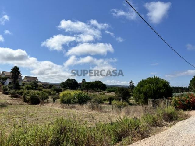 Terreno venda em Olho Polido, Torres Vedras