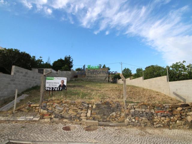 Terreno venda em A-dos-Loucos, Calhandriz