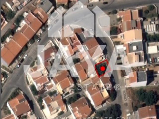 Terreno venda em Estômbar, Faro