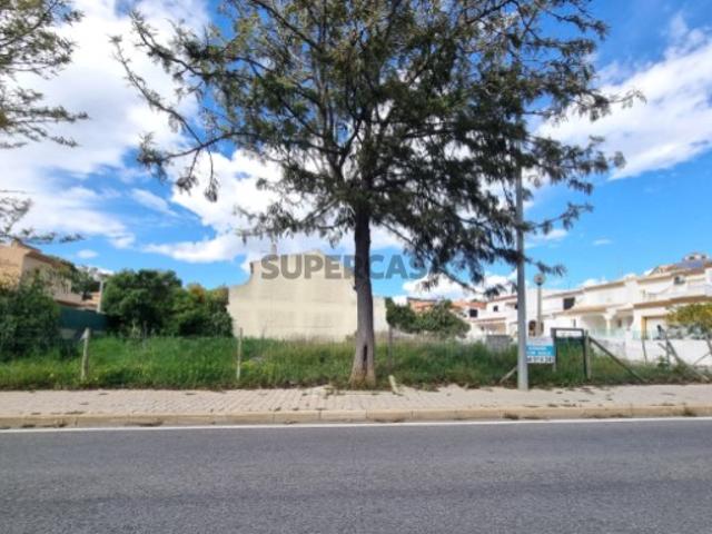 Terreno venda em Albufeira e Olhos de Água, Albufeira