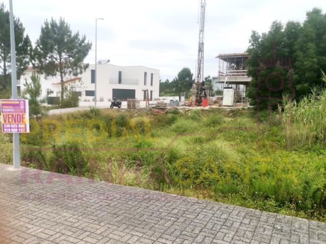 Terreno venda em Cantanhede, Coimbra