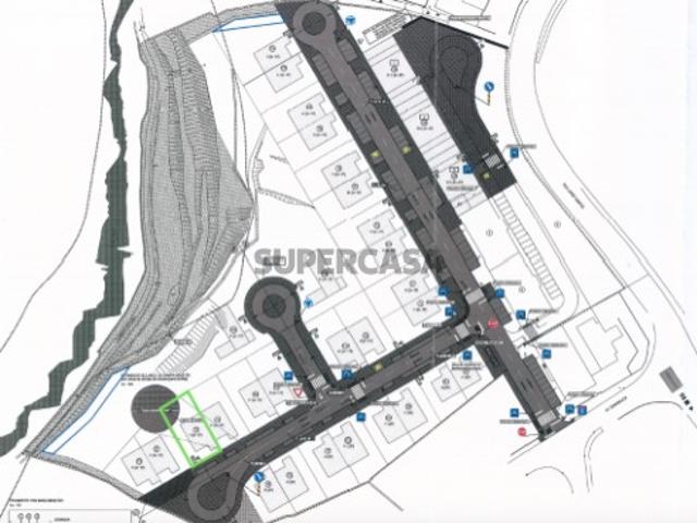 Terreno venda em Chaves, Vila Real