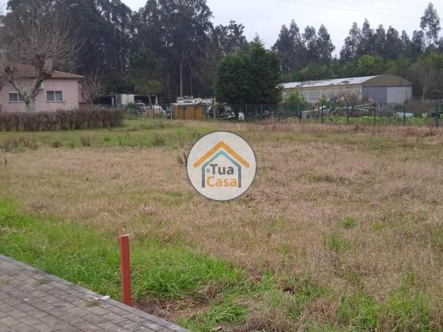 Terreno venda em Rines, Ponte De Vagos