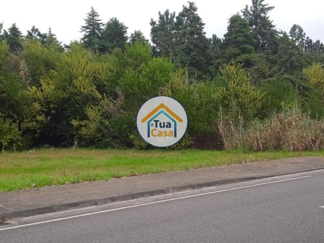 Terreno venda em Rines, Ponte De Vagos