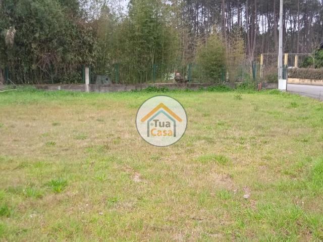 Terreno venda em Rines, Ponte De Vagos