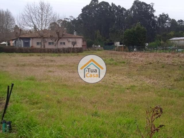 Terreno venda em Rines, Ponte De Vagos