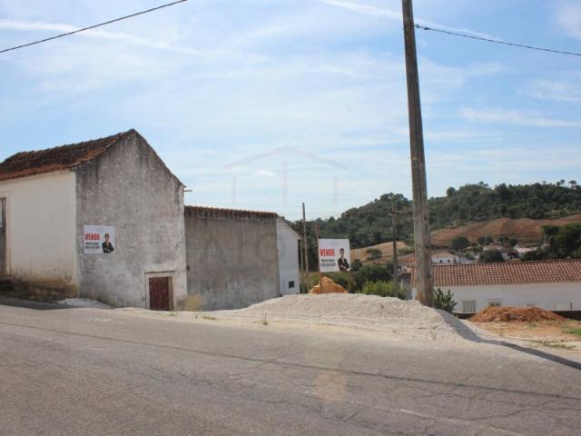 Terreno venda em Rio Maior, Santarém