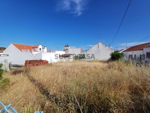 Terreno venda em Alcácer Do Sal, Setúbal