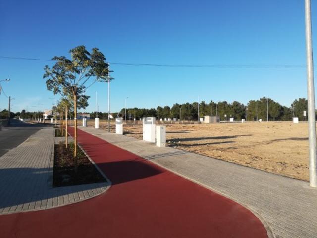 Terreno venda em Grândola, Setúbal