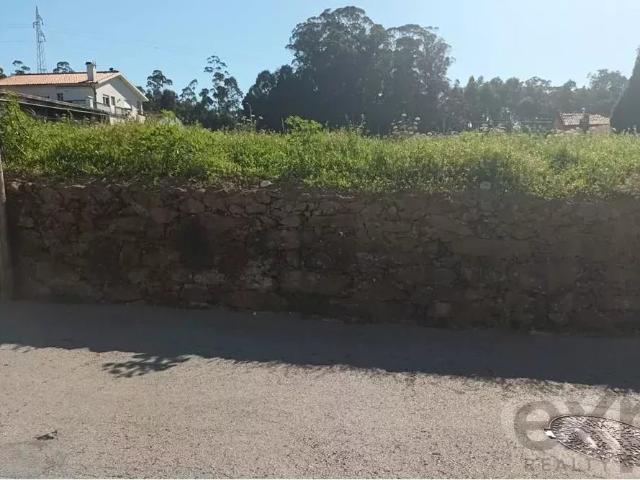 Terreno venda em Santa Maria Da Feira, Aveiro