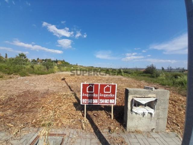 Terreno venda em Águeda