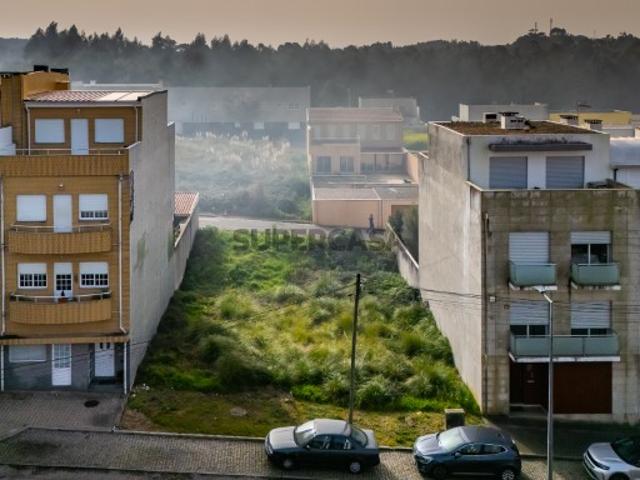Terreno venda em Vila Nova De Gaia, Porto