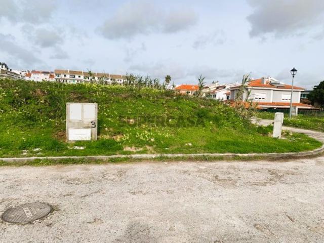 Terreno venda em Sintra, Lisboa
