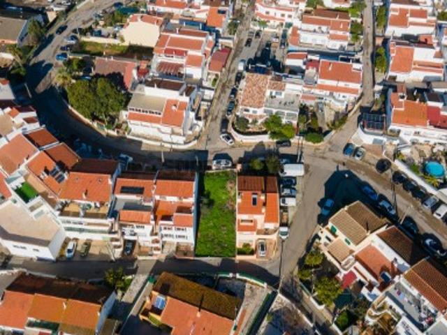 Terreno venda em Pateiro, Parchal