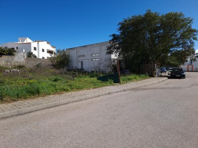 Terreno venda em Portimão, Faro
