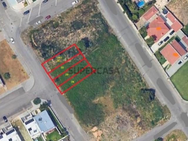 Terreno venda em Santa Maria Da Feira, Aveiro