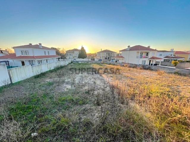 Terreno venda em Torres Novas, Santarém
