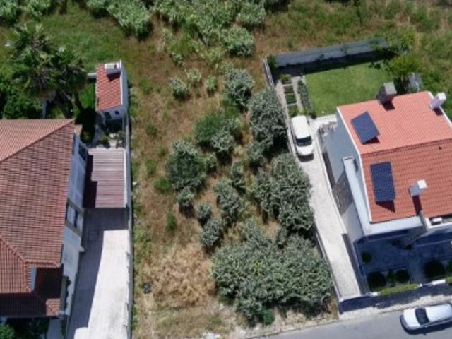 Terreno venda em Almada, Setúbal