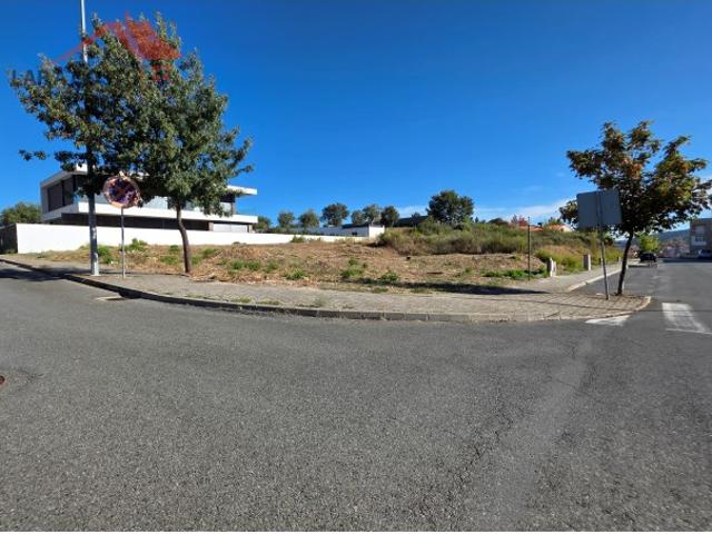 Terreno venda em Macedo de Cavaleiros