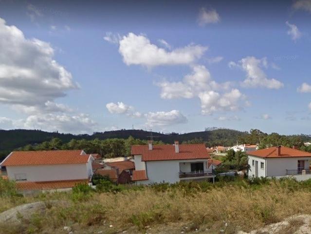Terreno venda em Vila Robim, Figueira Da Foz