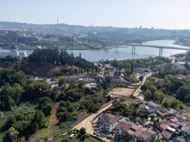 Terreno venda em Porto