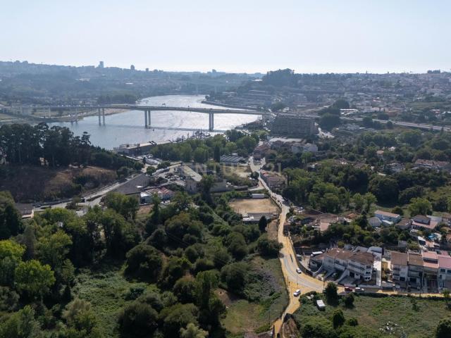 Terreno venda em Porto