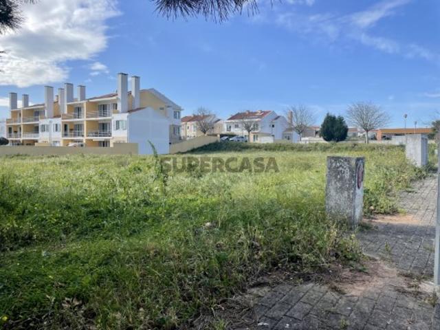 Terreno venda em Torres Vedras, Lisboa