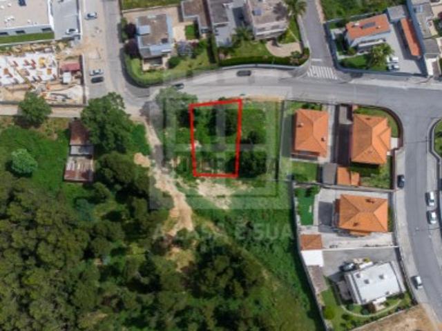 Terreno venda em Vila Nova De Gaia, Porto
