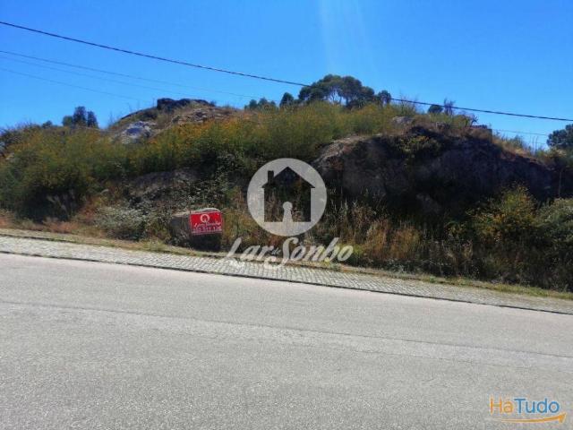 Terreno venda em Fafe, Braga